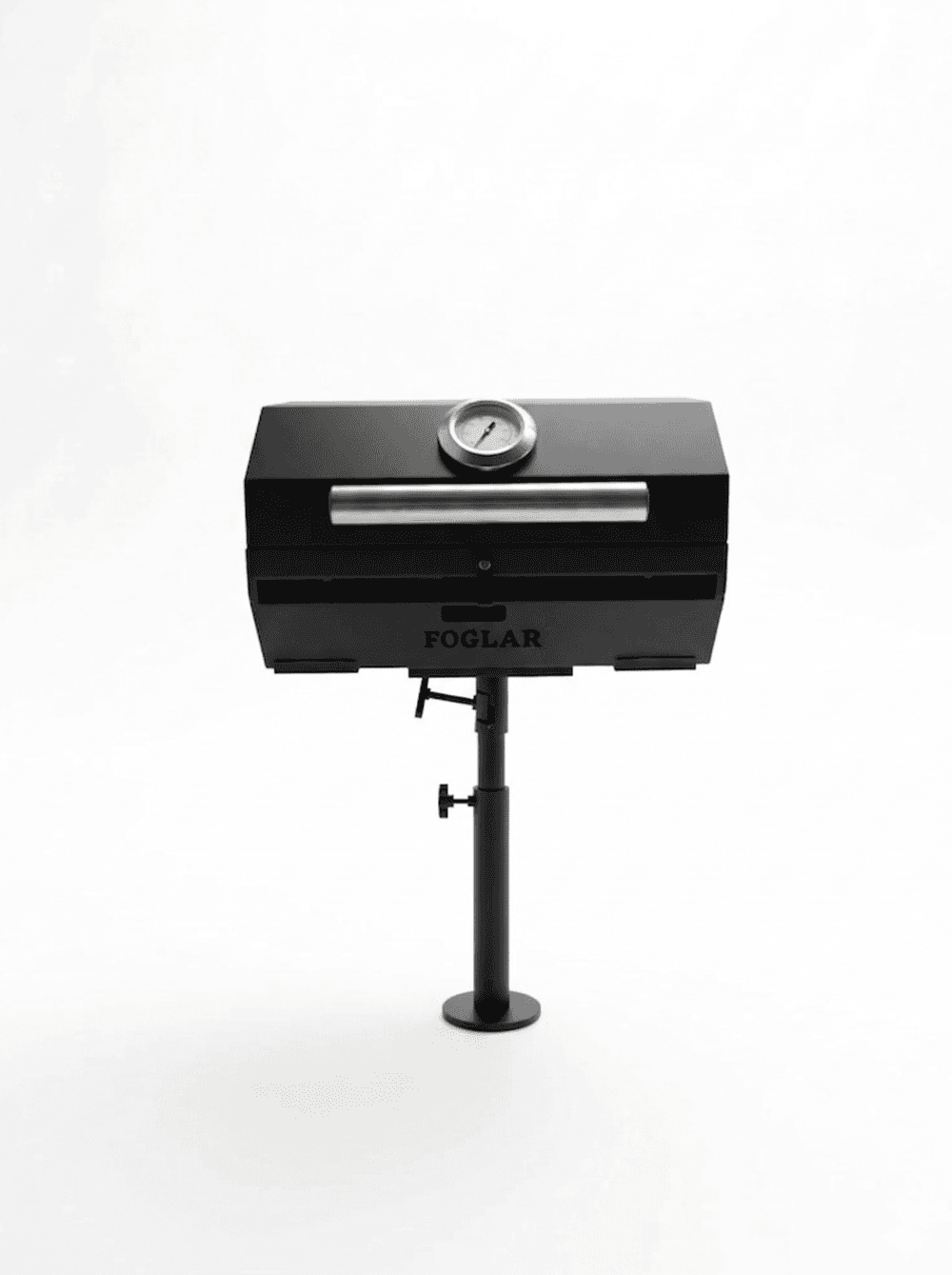 Parrilla nautica — vista 1