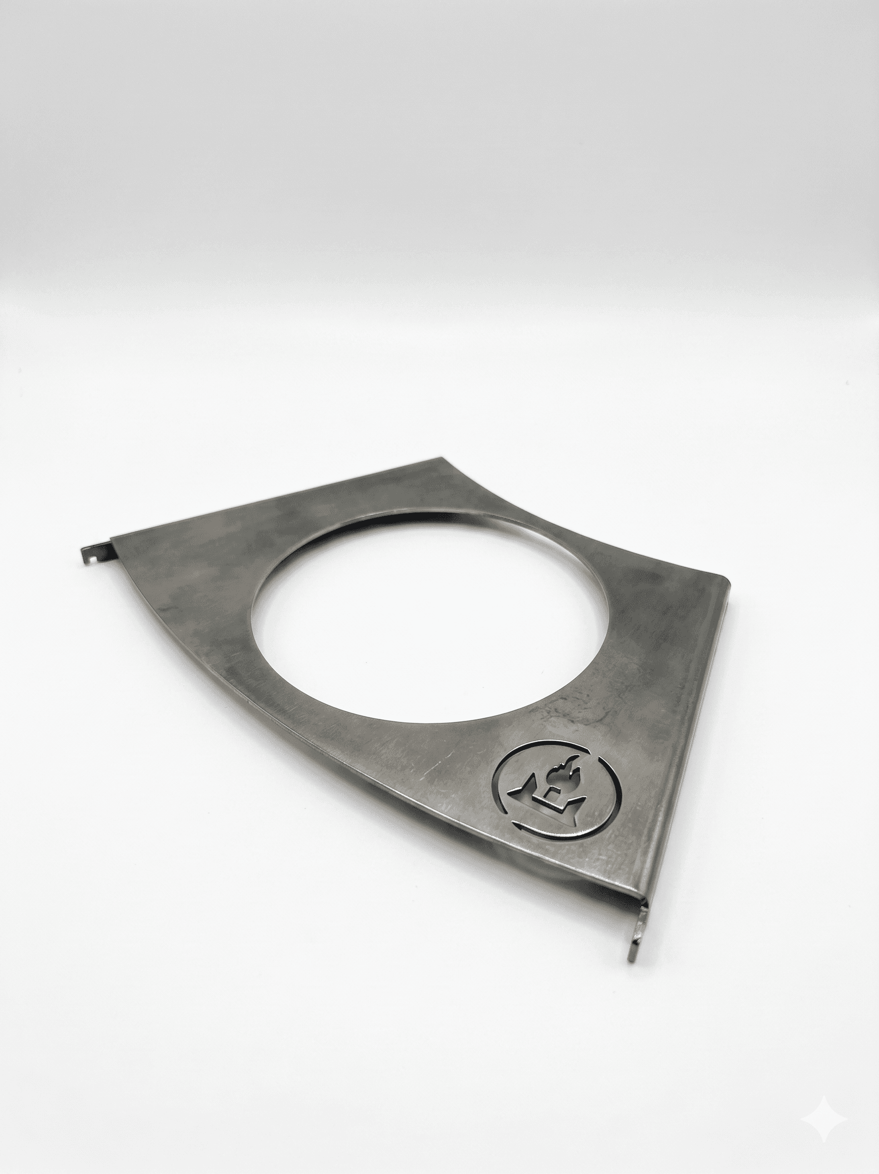 Accesorio para Provoletera 14 cm para fogonero
